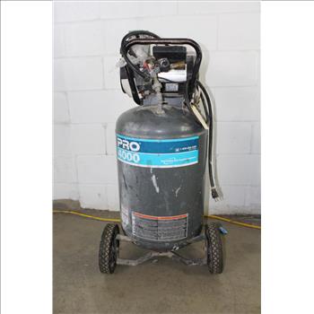 Devilbliss Pro 4000 Air Compressor