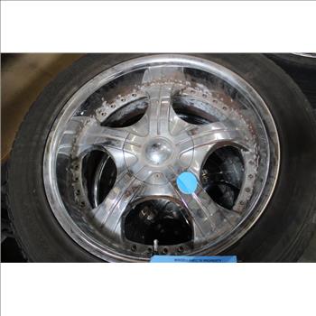 Devino Road Concepts 20