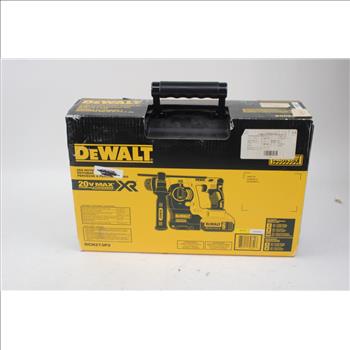 DeWalt 1