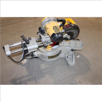 DeWalt 10