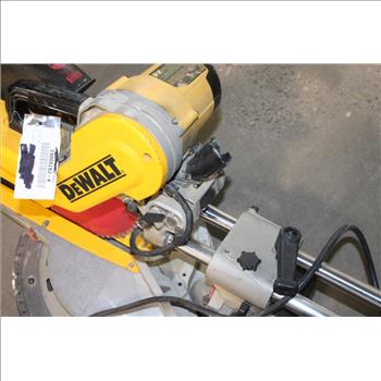 DeWalt 10