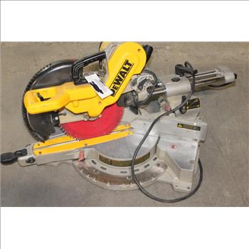 DeWalt 10