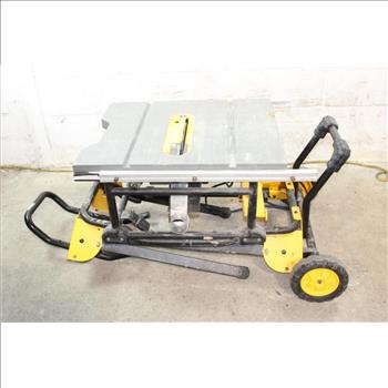 Dewalt 10