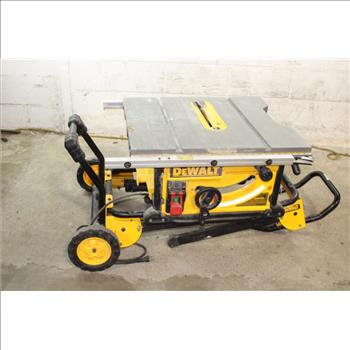 Dewalt 10