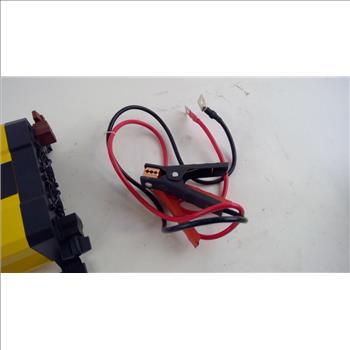 Dewalt 1000w Powert Inverter