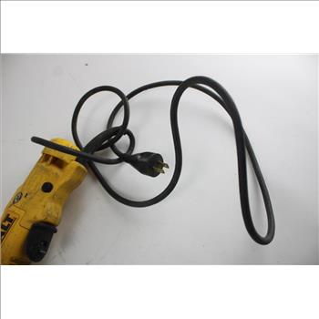 Dewalt 11000 RPM Angle Grinder