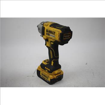 DeWalt 1/2
