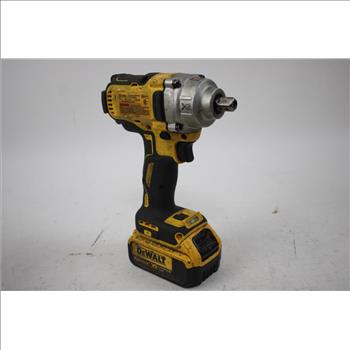DeWalt 1/2