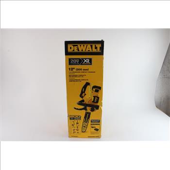 DeWalt 12