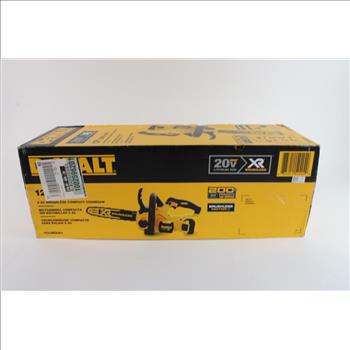 DeWalt 12