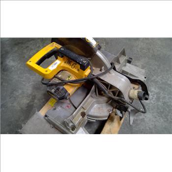 Dewalt 12