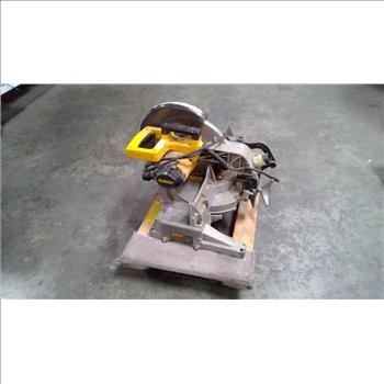 Dewalt 12