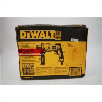 Dewalt 1/2