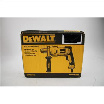 Dewalt 1/2