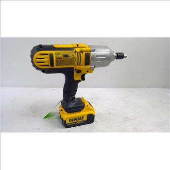 Dewalt 1/2