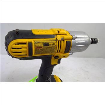 Dewalt 1/2