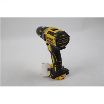 Dewalt 1/2