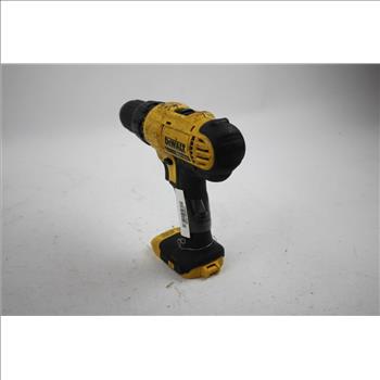 Dewalt 1/2