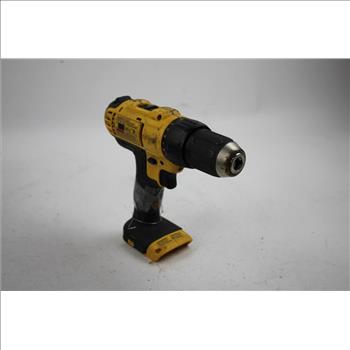 Dewalt 1/2