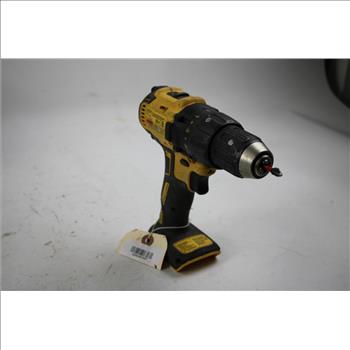 Dewalt 1/2