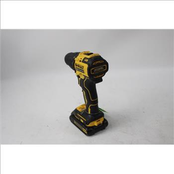 Dewalt 1/2
