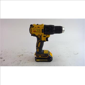 DeWalt 1/2