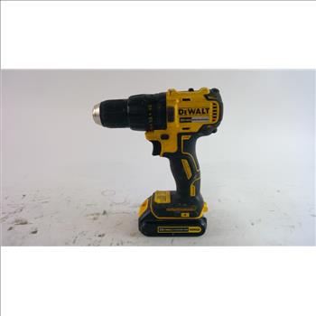 DeWalt 1/2