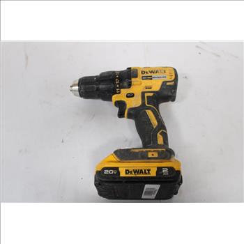 Dewalt 1/2