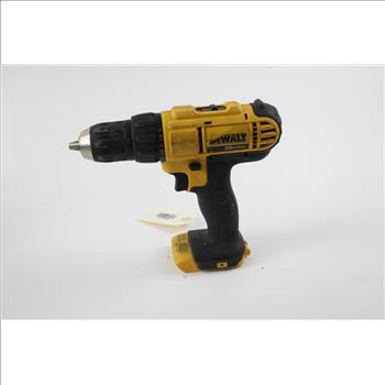 DeWalt 1/2