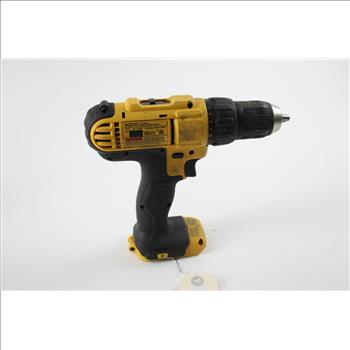 DeWalt 1/2