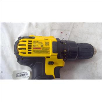DeWalt 1/2