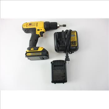 DeWalt 1/2