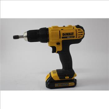 DeWalt 1/2