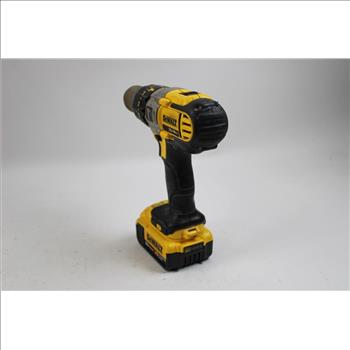 Dewalt 1/2
