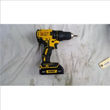 DeWalt 1/2