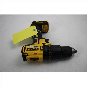 Dewalt 1/2