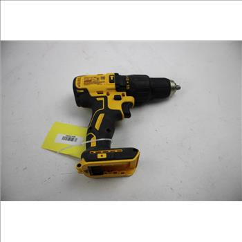 Dewalt 1/2
