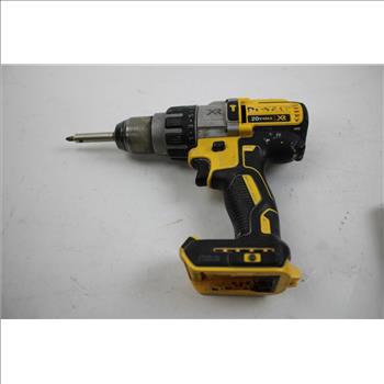 Dewalt 1/2