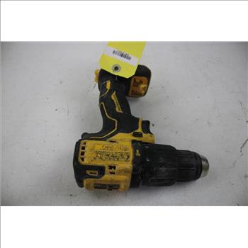 Dewalt 1/2