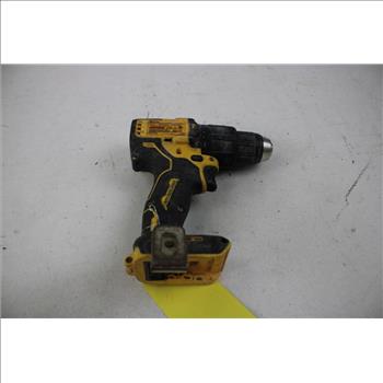 Dewalt 1/2
