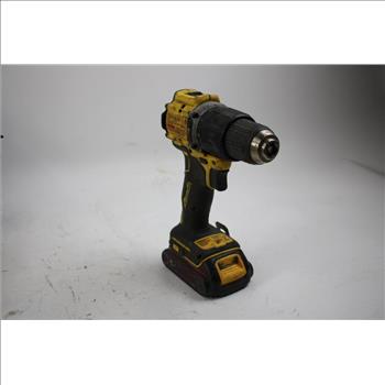 Dewalt 1/2