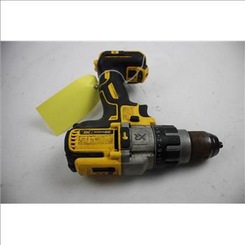 Dewalt 1/2