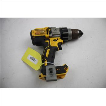Dewalt 1/2