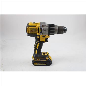 DeWalt 1/2