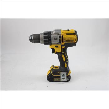 DeWalt 1/2
