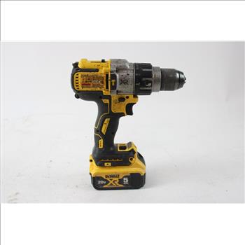 DeWalt 1/2