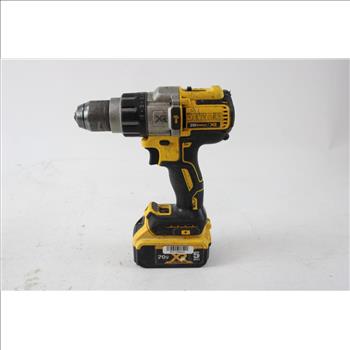 DeWalt 1/2