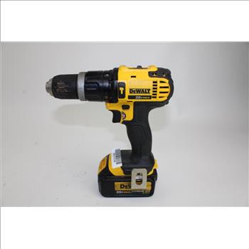 DeWalt 1/2