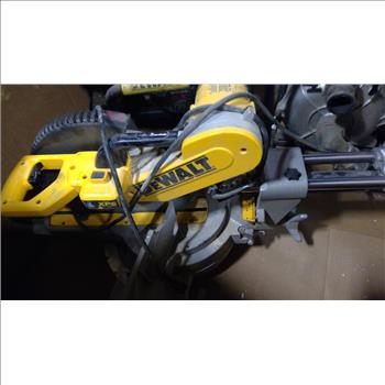 DeWalt 12