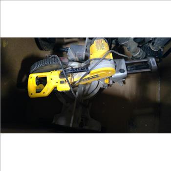 DeWalt 12